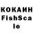 КЕТАМИН VHQ Fantaghiro Fair